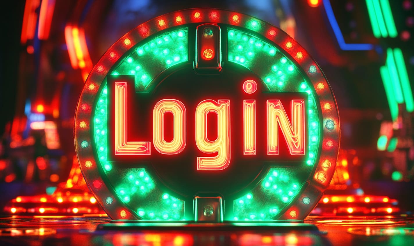 Creating Account at RANIBAJI Casino